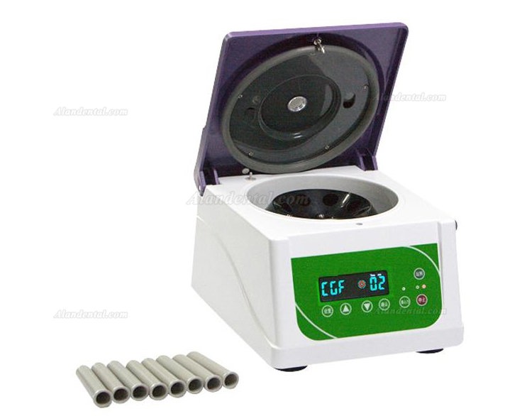 Zoneray HL-LXJ Dental Implant Centrifuge (for Dental CGF Implant)